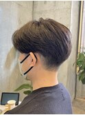 ビジネスマンヘア/メンズカット/メンズヘア/メンズパーマ[登戸]