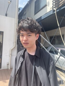 ソイルバイロミー(soil by ROMMY) 大人気!ツイスパスタイル!