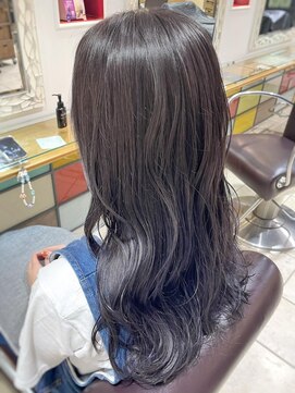 ネオリーブ チッタ 阿佐ヶ谷店(Neolive citta) 大人ガーリー チョコレート モード プリカール 阿佐ヶ谷*