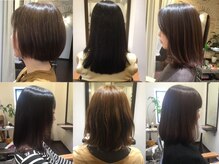 トリム クリエイティブヘアライフ(trim creative hair life)