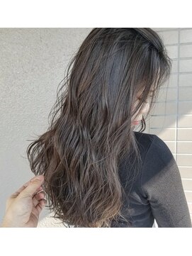 メルク(merc.) シークレットハイライト【merc.松下】