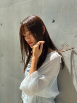 艶ロング【銀座/有楽町】30代40代50代
