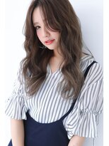 ブルー JR高槻本店(BLUE)&nbsp;透明感カラー