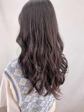 アトリア 横浜(Atria) ラベンダーアッシュ