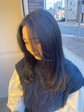 1月にNEW OPENしました！！