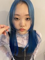 ムーム(Momb)&nbsp;グラデーションカラー