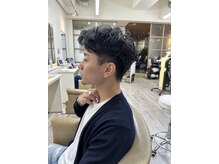 ドゥワドフェディス(Doigt de fee dix)