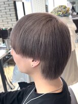 オーシャントーキョー 渋谷神南(OCEAN TOKYO) シルキーグレージュ