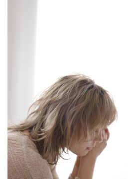 ナッチャン 下高井戸(Natchan) ヘルシーヘア