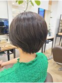 ショートレイヤー