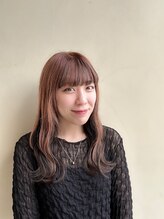 ルミ(RUMI) 森口 恋