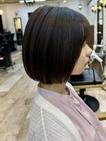 ラティ(Ratie)&nbsp;ナチュラルな顔まわりレイヤー