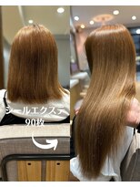 トランクス(TORANK'S)&nbsp;シールエクステ　90枚