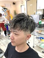 ヘアーサロン ふらっと(Hair Salon)&nbsp;ハイライト