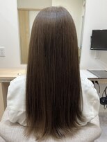 ルスリー 登米店(Lsurii)&nbsp;髪質改善ストレート