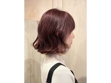 ヘアーリゾートガーデン 南林間店(Hair Resort Garden)