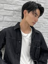 エンド 大阪梅田(&)&nbsp;アップバング