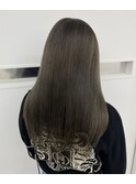 大人気カラー オリーブグレージュ
