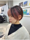 甘辛ミックスで魅力アップ