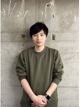 エタ(eta) 十河 勇作