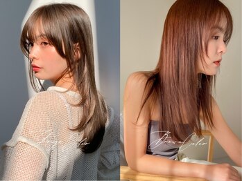 noel 池袋店 [Women's/Men's]【ノエル】