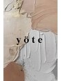 ヨーテ(yote)/yote  ダブルカラー/ケアブリーチ/ブリーチ
