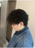 ショートフェザー
