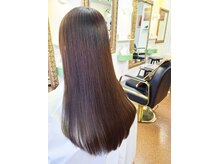 ヘアー リ ミックス(HAIR Re-MIX)