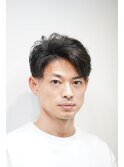 出来る男のメンズスタイル
