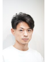 ランブリィ(L'EMBELLIE)&nbsp;出来る男のメンズスタイル