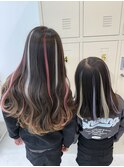 シールエクステ