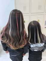 グラム 岡崎北店(gram)&nbsp;シールエクステ