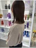 ★パツっとオリーブベージュ