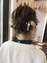 アゴーグ(agog) chignon☆bob