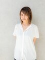 アジュール 倉敷店(Azule)/やまだ/ヘッドスパ大人気♪/髪質改善/韓国