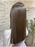 質感再生ストレート