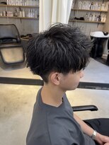 サップ 茨木店(Sup)&nbsp;似合わせカット