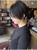 クールショート