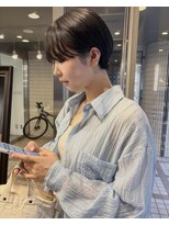 パルク(parc)&nbsp;parc short