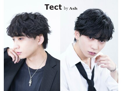テクト バイアッシュ 吉祥寺店(Tect by Ash)の写真