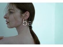 ベンジー 福間(benji)