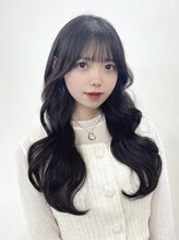 リシェル(RICHEL) 優果 (ゆうか)