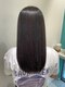 ヘアーアンドネイルサロン キララ(hair&nail salon KIRARA)の写真/キッズカット大歓迎★家族で通えるサロン♪お子様と一緒に来店される方も多数！親子での来店も対応します！