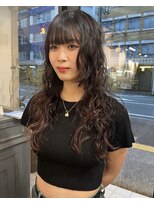 リテ(rite) ロングデジタルパーマ