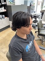 アロー 船橋店(AROH)&nbsp;men's/MEN'S/メンズカット/メンズパーマ/船橋/サーフカール