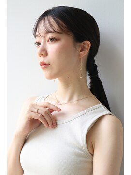 フェリアファム 北千里(FERIA fam) ヘアセット