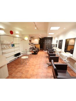 《鷺ノ宮》カウンセリングを大事に♪お客様の"なりたい"を叶えるサロンNOA。髪のお悩みご相談ください♪