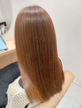 ヘアメディカルサロン 名古屋(HAIR MEDICAL SALON) 髪質改善/トリートメント/ストレート/縮毛矯正