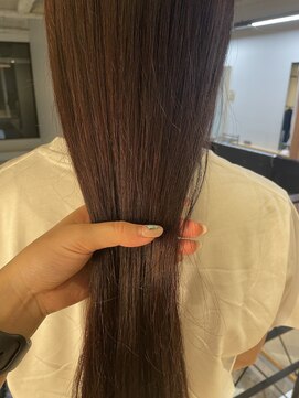 ヌープヘアーアイス(NUUP.hair ici) ★モーヴピンクローズブラウンダークレッドコーラルオレンジ秋