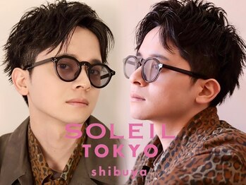 SOLEIL TOKYO shibuya【ソレイユトウキョウシブヤ】